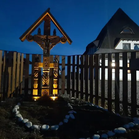 Pensiunea Poiana Vladesei *
